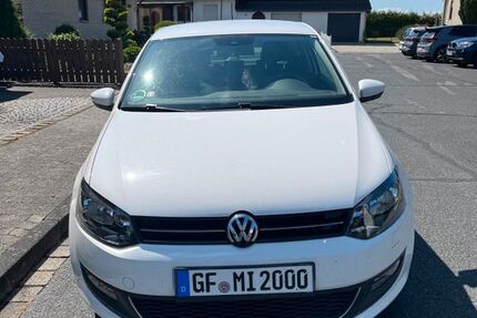 VW Polo 95.000 km 5.099 &euro; Tappenbeck 38479