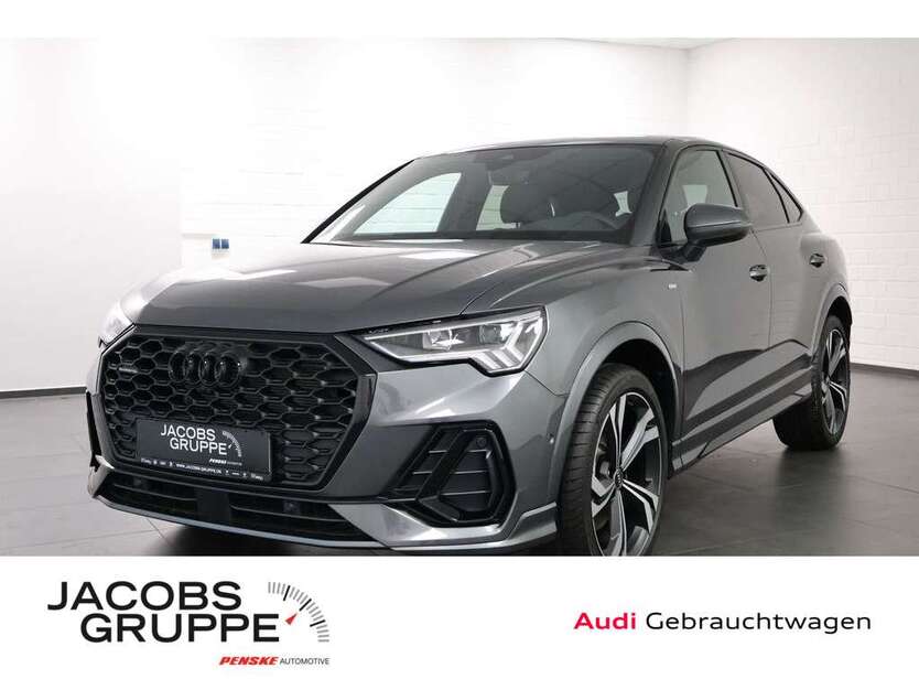 Audi Q3 10.234 km 48.970 € Alsdorf (bei Aachen) 52477
