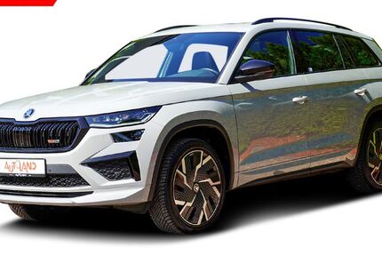 Skoda Kodiaq 55.925 km 40.950 &euro; Zwickau 08056