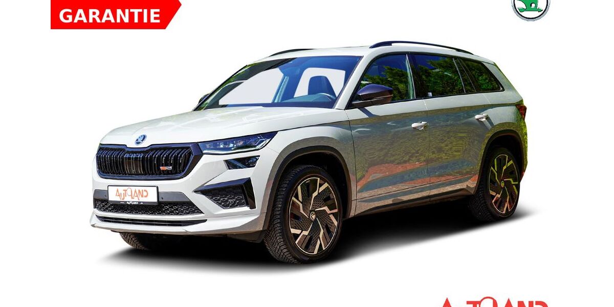 Skoda Kodiaq 55.925 km 40.950 &euro; Zwickau 08056