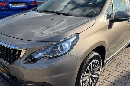Peugeot 2008 106.000 km 8.490 &euro; Schifferstadt 67105