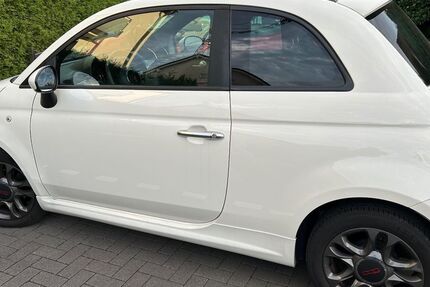 Fiat 500 75.700 km 6.600 &euro; Haan 42781