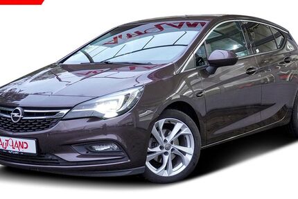 Opel Astra 125.254 km 12.990 € Zwickau 08056