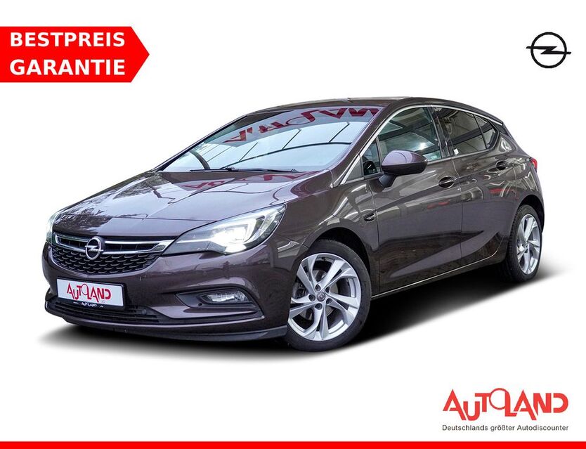 Opel Astra 125.254 km 12.990 € Zwickau 08056
