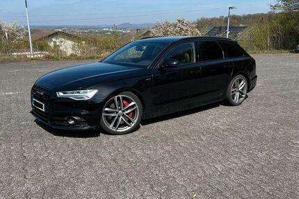 Audi A6 91.316 km 32.999 &euro; Holler 56412