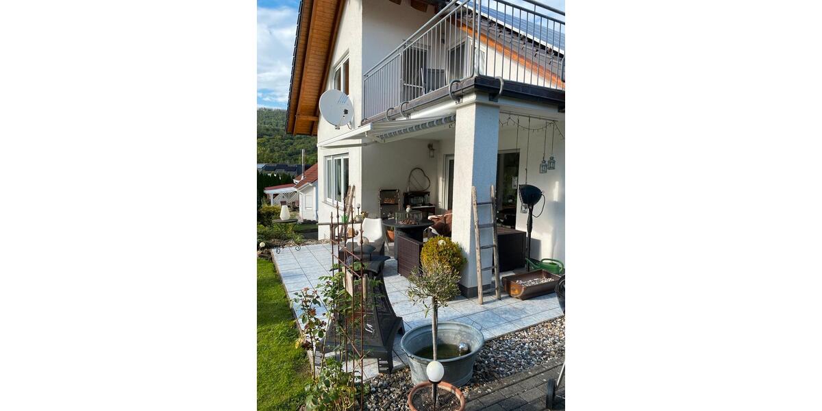 Einfamilienhaus Habichtswald - 3 Zimmer, 118 m&sup2;, 1.590&euro; | Angebot:24852308