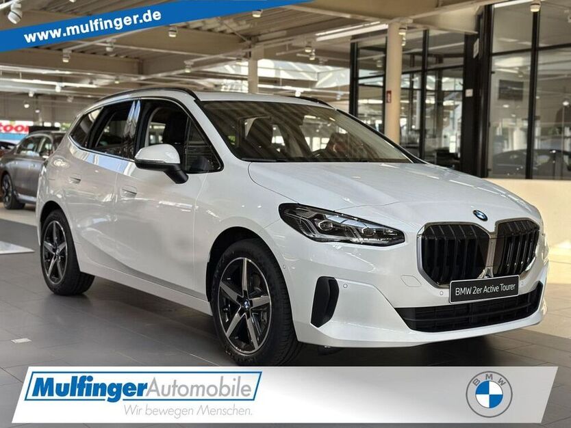 218 Active Tourer