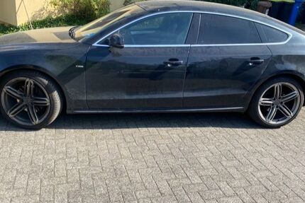 Audi A5 215.000 km 8.999 &euro; Neukloster 23992