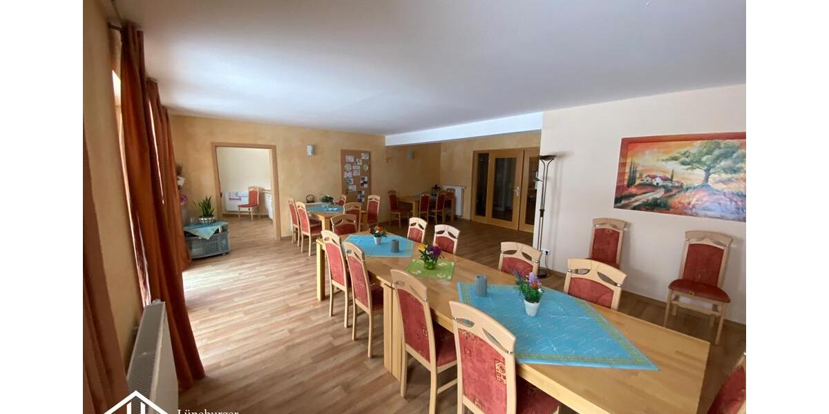 Erdgeschoßwohnung Eschede - 2 Zimmer, 56 m&sup2;, 505&euro; | Angebot:25054846