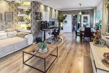 Wohnung zum Kaufen in Bad Salzuflen 250.000 € 100 m² 5 zimmer