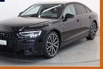 Audi A8 3.000 km 112.980 € Ursensollen 92289