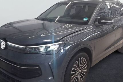 VW Tiguan 26.890 km 34.850 &euro; Essen Oldenburg 49632