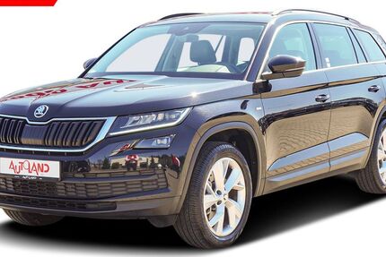 Skoda Kodiaq 62.916 km 30.950 &euro; Wietmarschen 49835