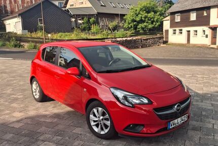 Opel Corsa 119.850 km 4.900 &euro; Homberg 56479