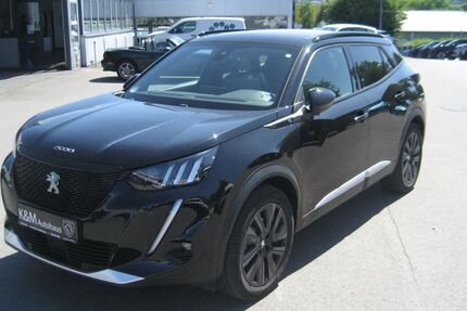 Peugeot 2008 29.000 km 16.990 € Detmold 32758