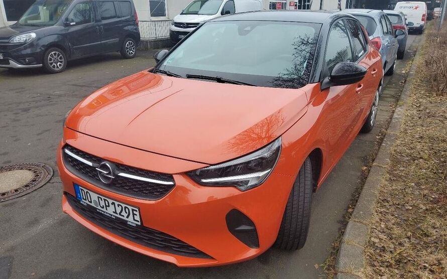 Corsa