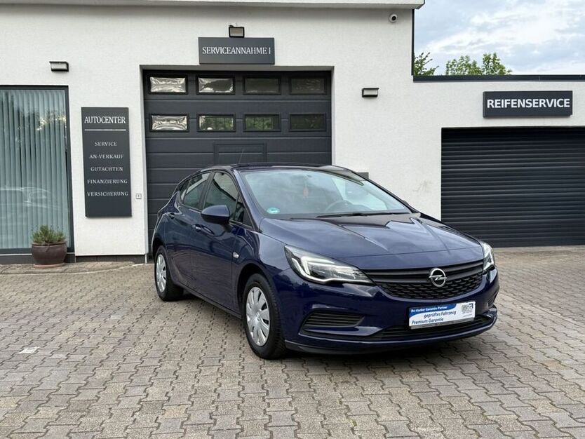 Astra