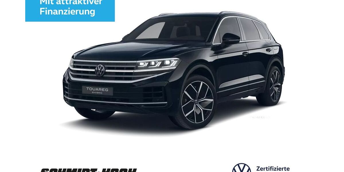 VW Touareg 11.713 km 79.447 &euro; Bremen 28207