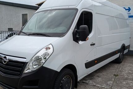 Opel Movano 69.397 km 11.800 &euro; Bad Bentheim - Gildehaus 48455