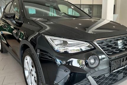 Seat Arona 15.250 km 22.990 € Zell Mosel 56856