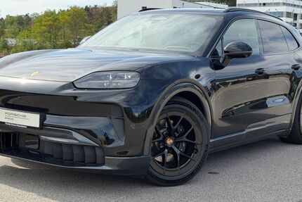 Porsche Cayenne 9.900 km 128.190 &euro; Kaiserslautern 67657