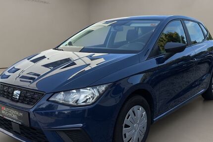 Seat Ibiza 111.610 km 7.988 &euro; Bruchköbel 63486