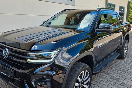 VW Amarok 39.957 km 54.790 &euro; Roßdorf 98590