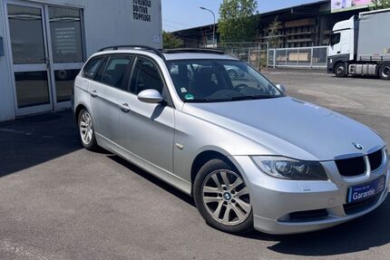BMW 320 140.000 km 7.290 &euro; Sankt Wendel 66606