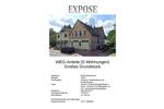 Mehrfamilienhaus, Wohnhaus Großenkneten - 280.000&euro; | Angebot:21704678