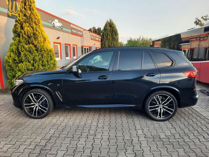 X5 M50