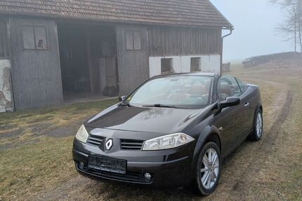 Renault Megane 188.554 km 1.590 &euro; Sontheim 87776