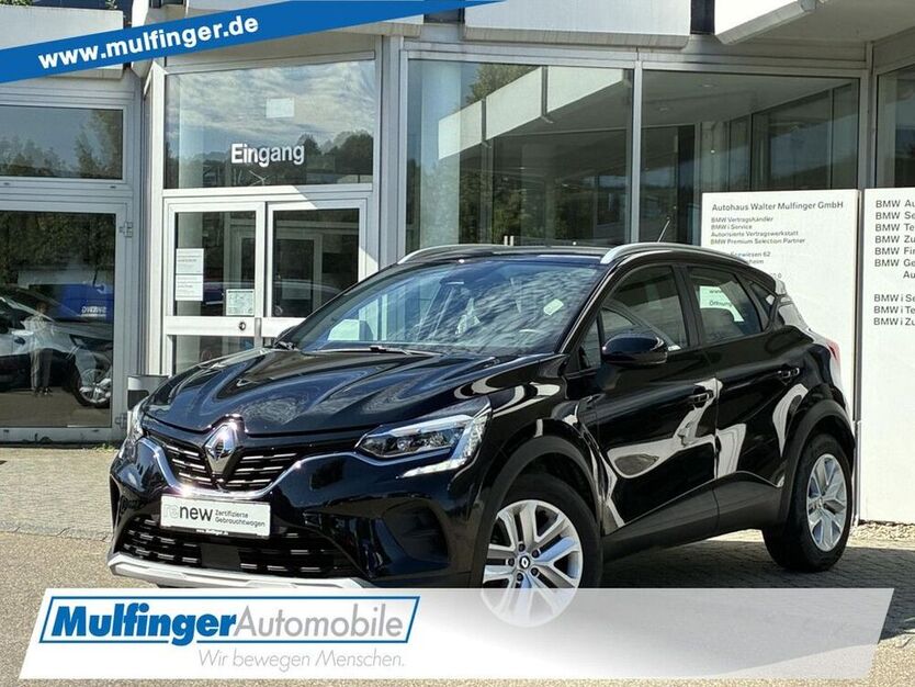 Captur