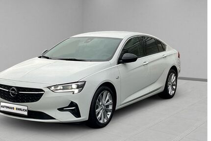 Opel Insignia 41.447 km 22.790 &euro; Würzburg 97076