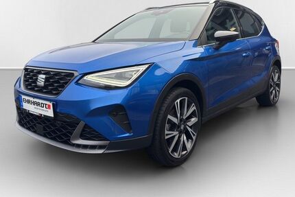 Seat Arona 54.590 km 20.490 &euro; Zellingen 97225