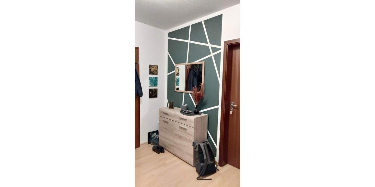 Etagenwohnung Mannheim Neckarau - 2 Zimmer, 61 m&sup2;, 635&euro; | Angebot:25782543