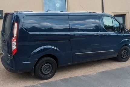 Ford Transit Custom 145.000 km 10.500 &euro; Stützengrün 08328