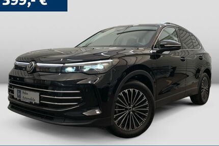 VW Tiguan 19.855 km 37.890 &euro; Niefern-Öschelbronn 75223