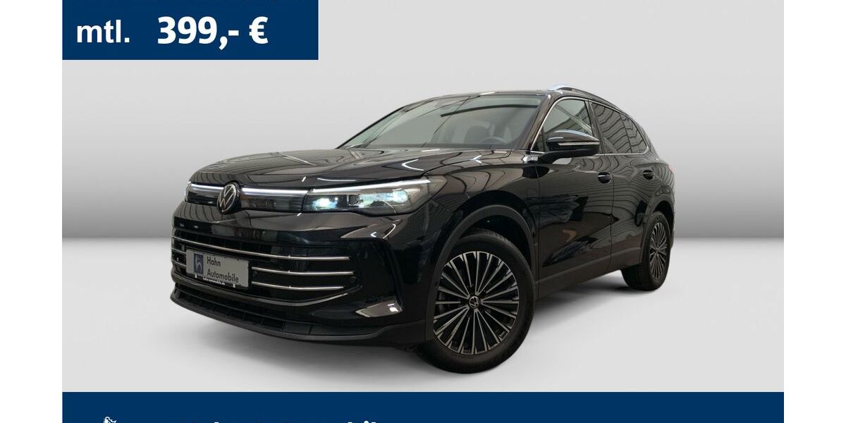 VW Tiguan 19.855 km 37.890 &euro; Niefern-Öschelbronn 75223