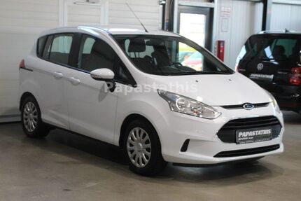 Ford B-Max 67.334 km 4.350 &euro; Schwalmtal 41366