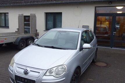VW Polo