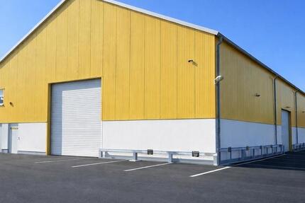 Gewerbeobjekt Fehmarn - 4.500&euro; | Angebot:25432423