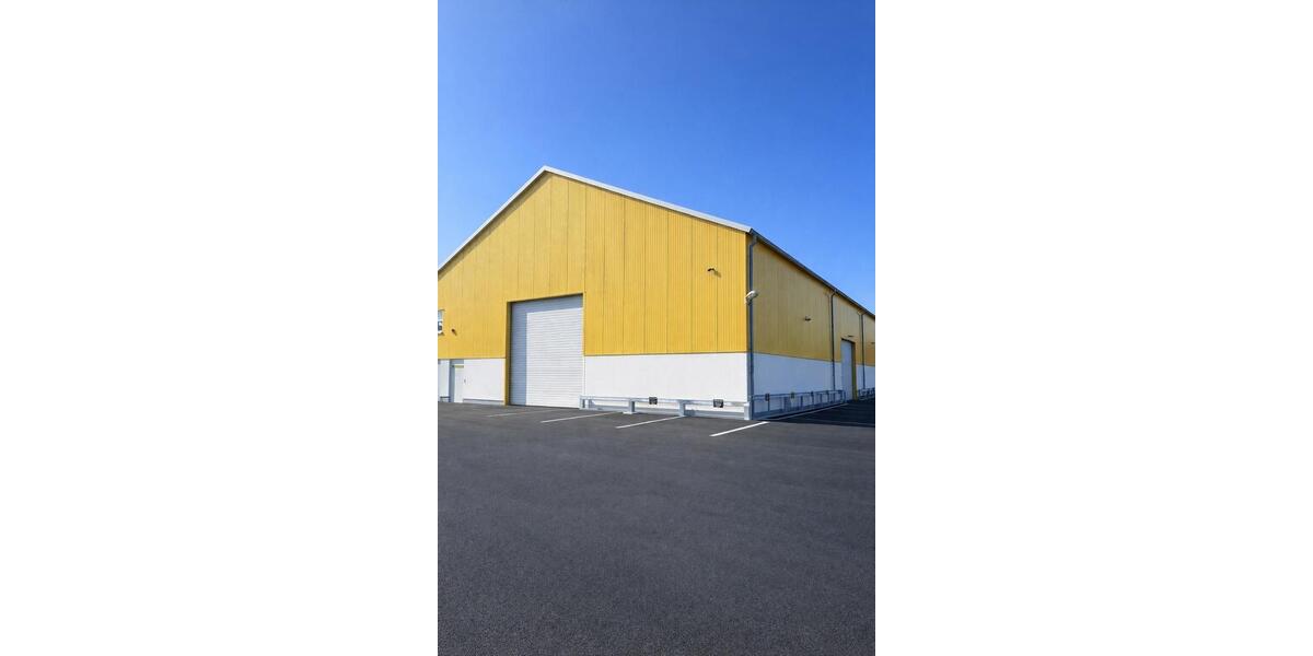 Gewerbeobjekt Fehmarn - 4.500&euro; | Angebot:25432423