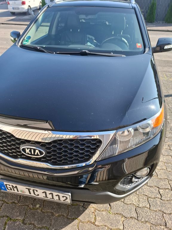 Sorento