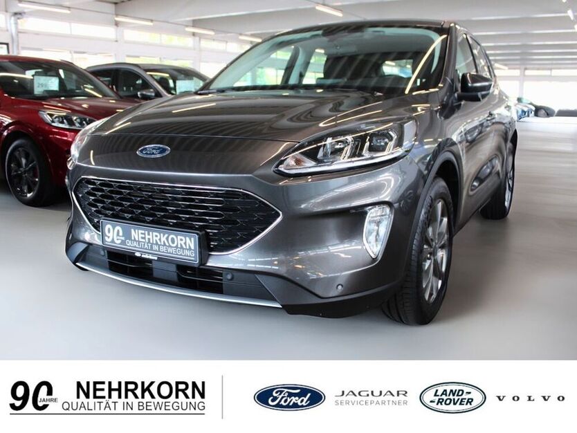 Kuga