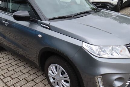 Suzuki Vitara 75.000 km 13.490 &euro; Herschbach 56414