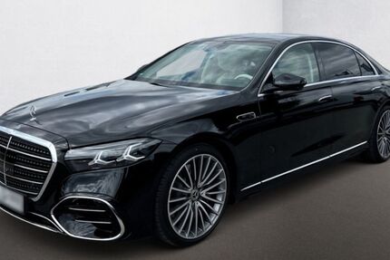 Mercedes-Benz S 450 5.000 km 139.990 &euro; Ergolding 84030