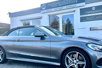 Mercedes-Benz C 250 116.000 km 25.900 &euro; Bardowick 21357