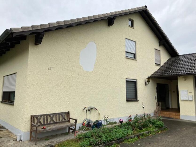 Mehrfamilienhaus in Train