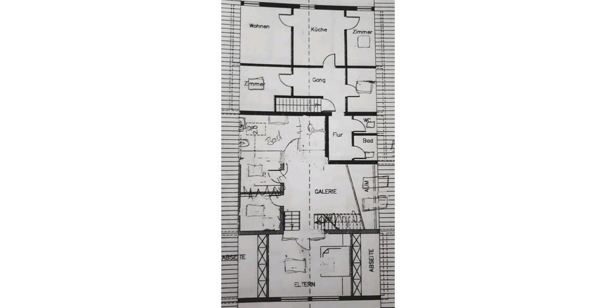 Bauernhaus, Landhaus Sulzberg - 10 Zimmer, 245 m&sup2;, 499.000&euro; | Angebot:26044942