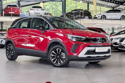 Opel Crossland (X) 15.500 km 18.350 &euro; Meppen 49716